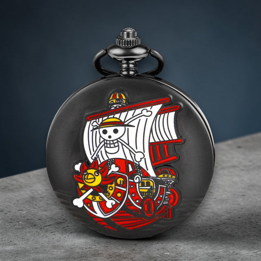 Zakhorloge One Piece