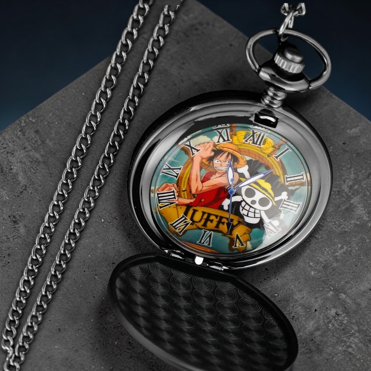Zakhorloge One Piece