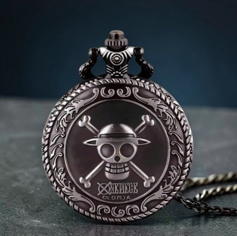 Zakhorloge One Piece