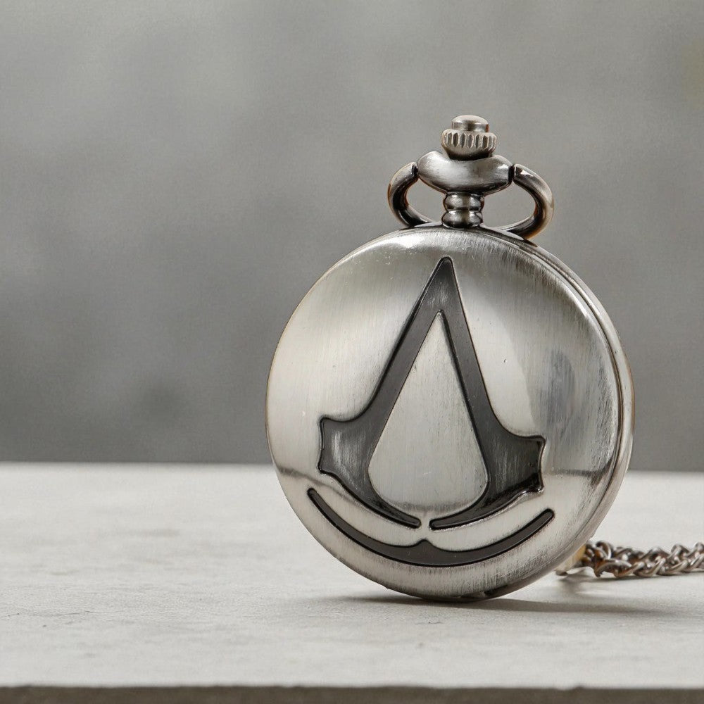 Zakhorloge Assassin's creed
