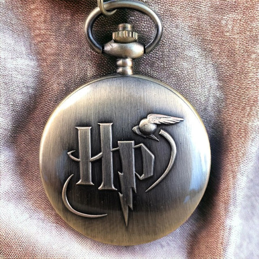 Zakhorloge Harry Potter
