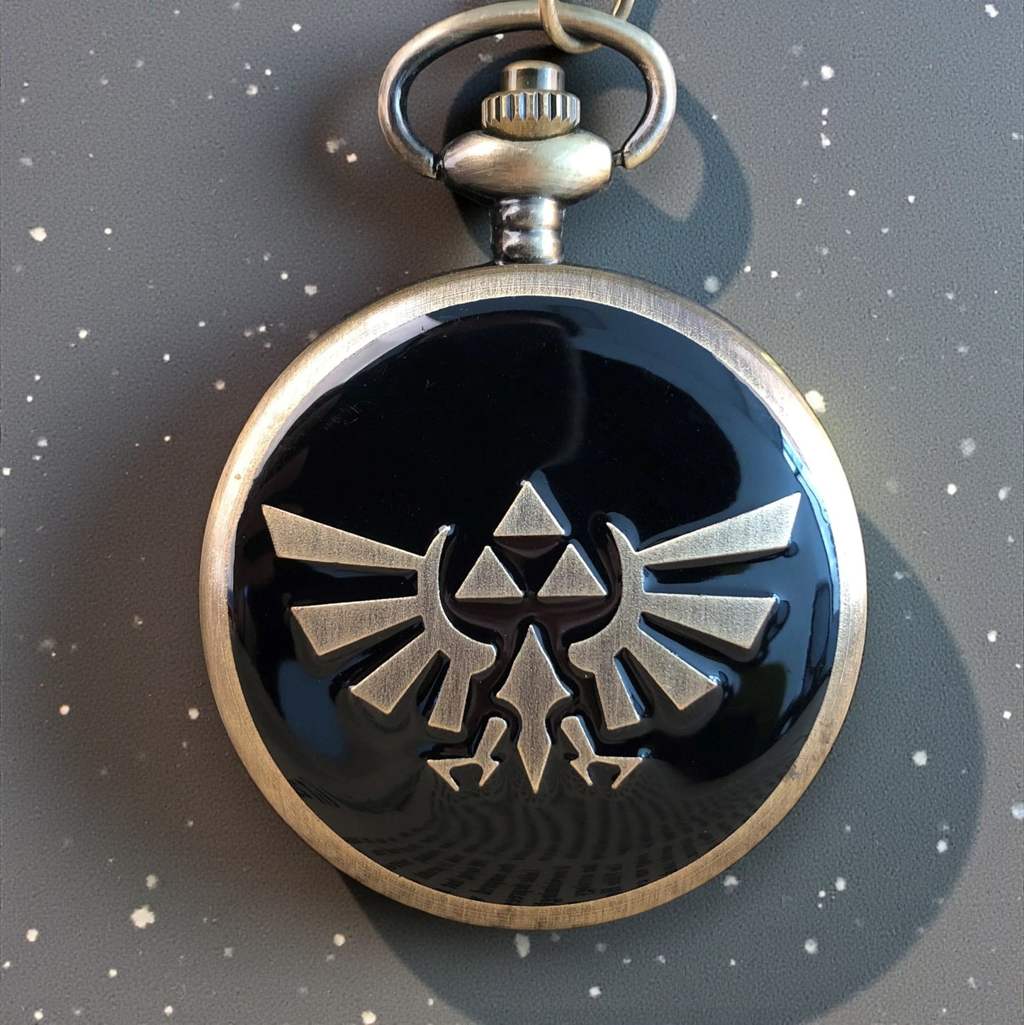 Zakhorloge Zelda