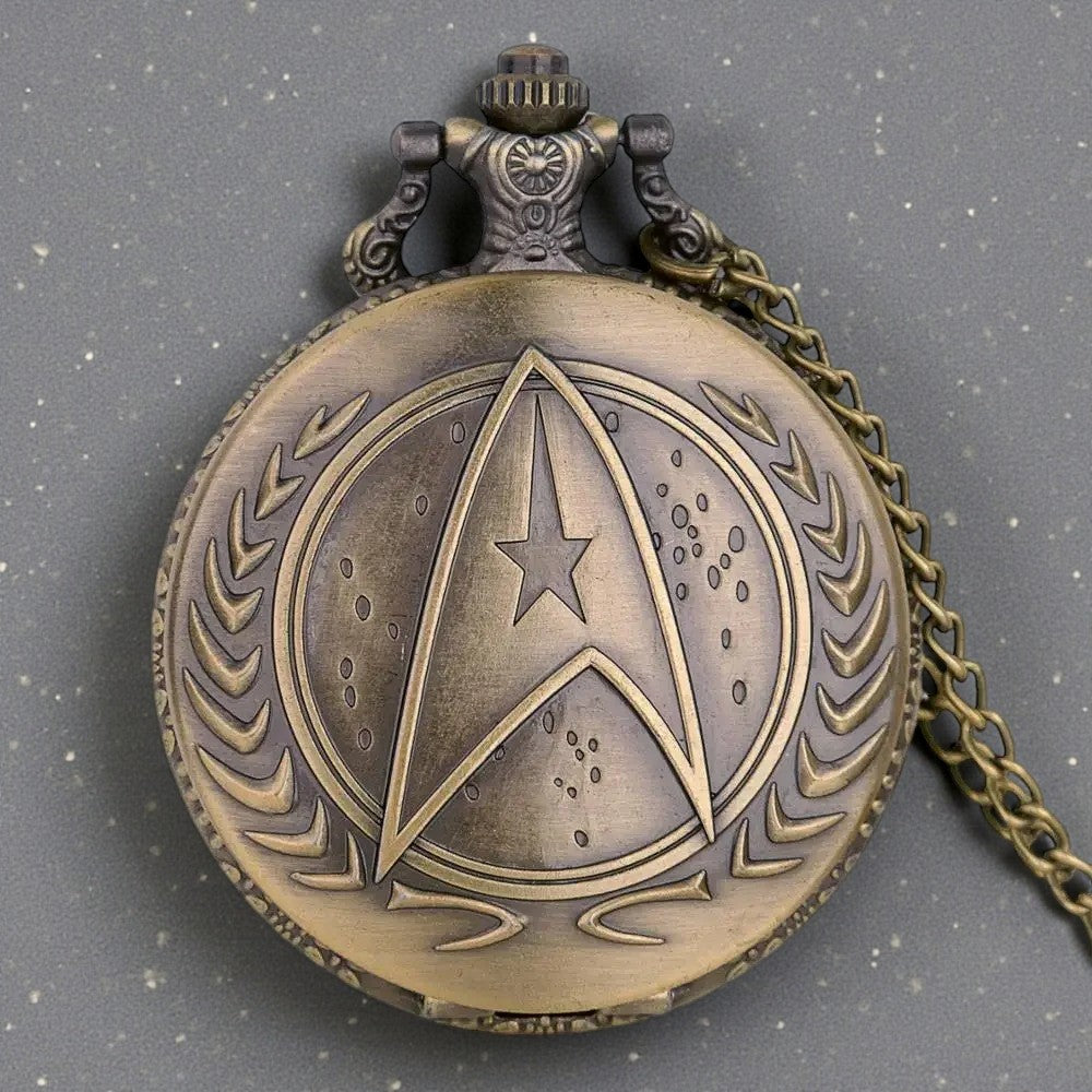 Zakhorloge Star Trek