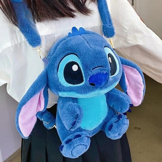 Stitch rugzak